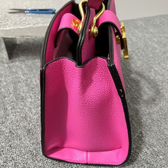 High-Quality Hermes Bags and Wallets, $30–$50