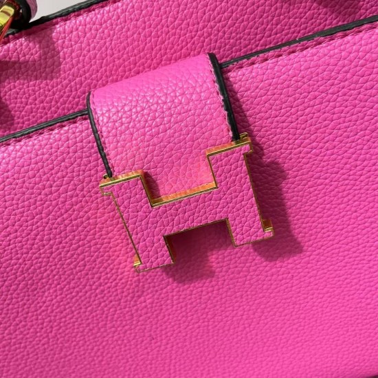 High-Quality Hermes Bags and Wallets, $30–$50