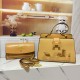 High-Quality Hermes Bags and Wallets, $30–$50