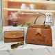 High-Quality Hermes Bags and Wallets, $30–$50