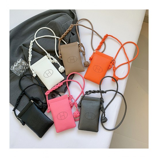 High-Quality Hermes Bags and Wallets, $30–$50