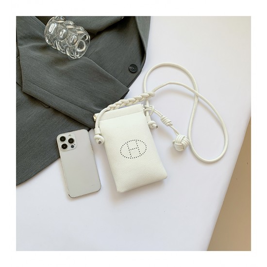 High-Quality Hermes Bags and Wallets, $30–$50