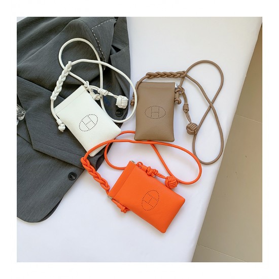 High-Quality Hermes Bags and Wallets, $30–$50