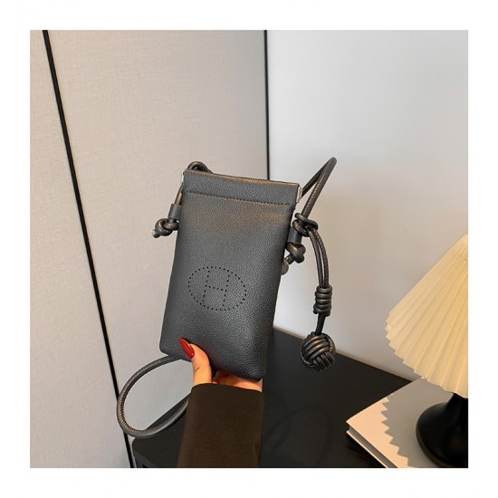 High-Quality Hermes Bags and Wallets, $30–$50