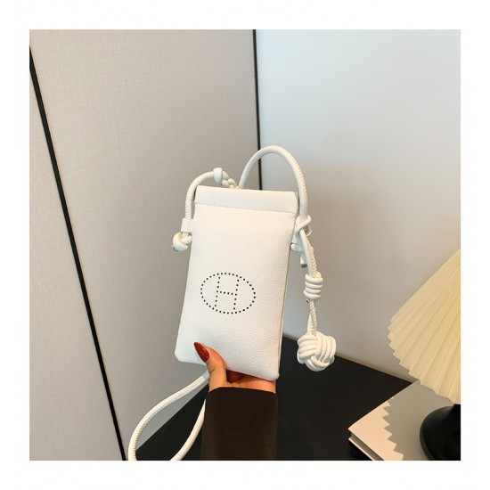 High-Quality Hermes Bags and Wallets, $30–$50