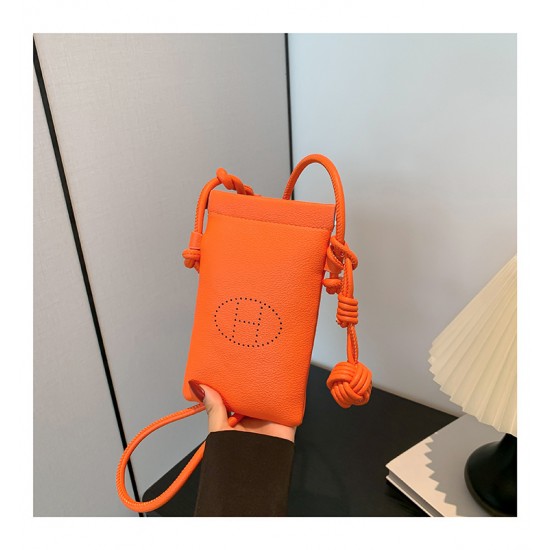 High-Quality Hermes Bags and Wallets, $30–$50