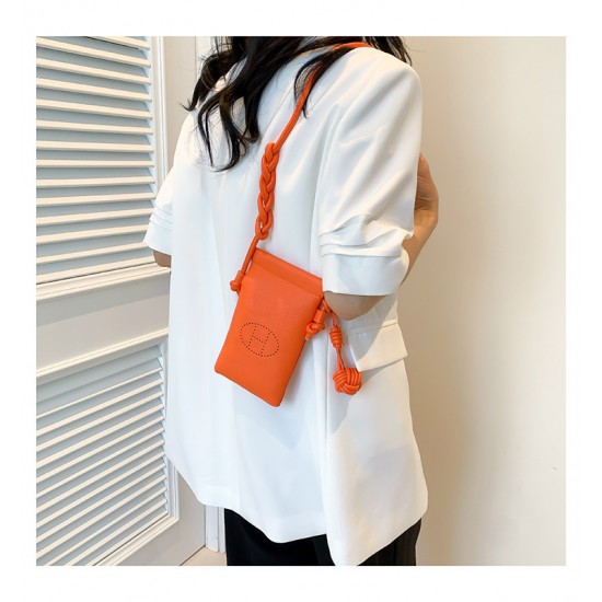 High-Quality Hermes Bags and Wallets, $30–$50