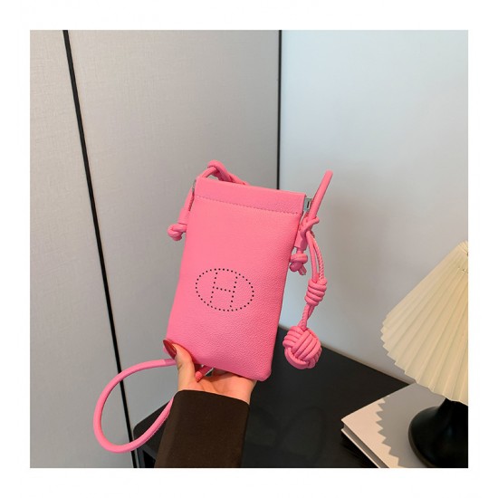High-Quality Hermes Bags and Wallets, $30–$50