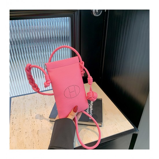 High-Quality Hermes Bags and Wallets, $30–$50