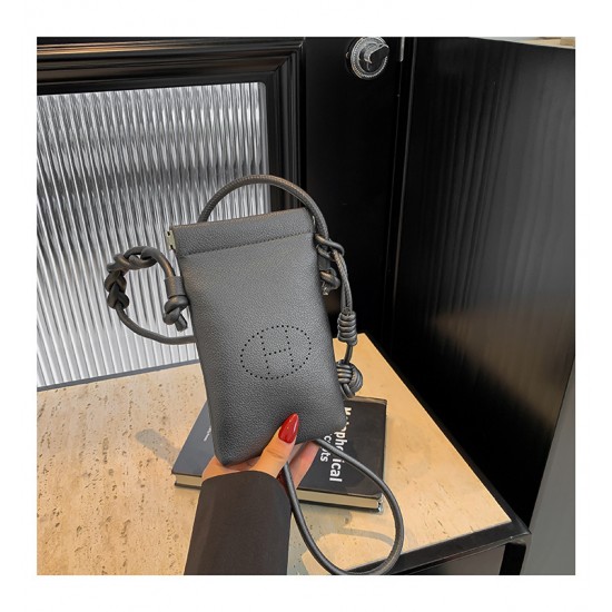 High-Quality Hermes Bags and Wallets, $30–$50