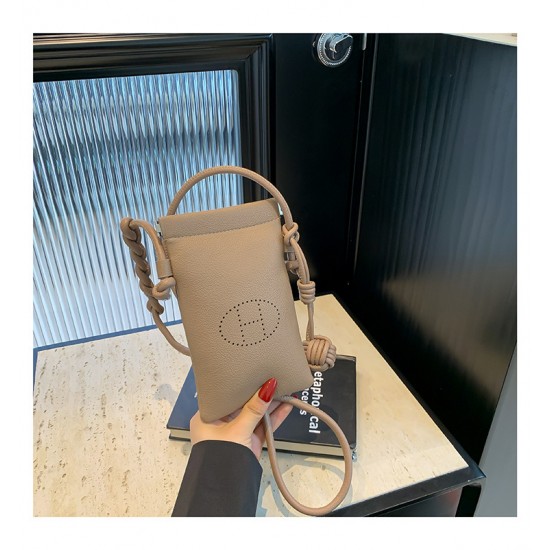 High-Quality Hermes Bags and Wallets, $30–$50