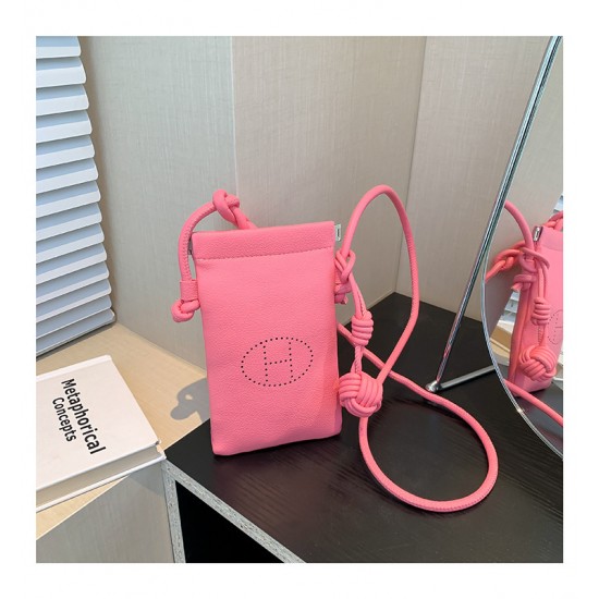 High-Quality Hermes Bags and Wallets, $30–$50
