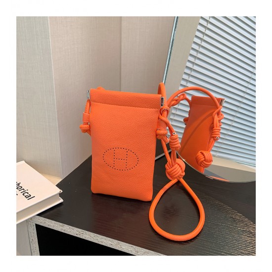 High-Quality Hermes Bags and Wallets, $30–$50