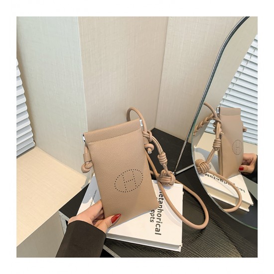 High-Quality Hermes Bags and Wallets, $30–$50