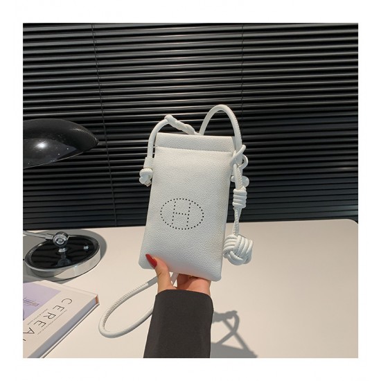 High-Quality Hermes Bags and Wallets, $30–$50
