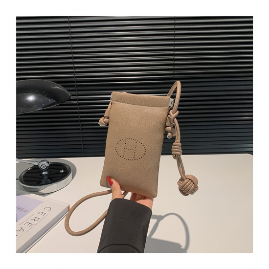 High-Quality Hermes Bags and Wallets, $30–$50