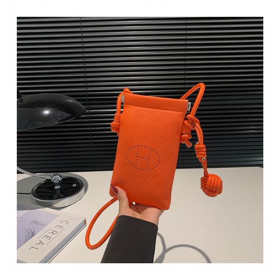 High-Quality Hermes Bags and Wallets, $30–$50