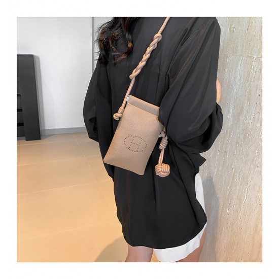 High-Quality Hermes Bags and Wallets, $30–$50