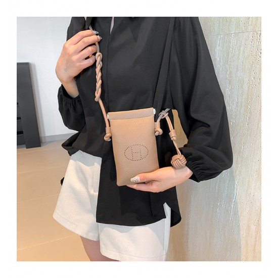 High-Quality Hermes Bags and Wallets, $30–$50