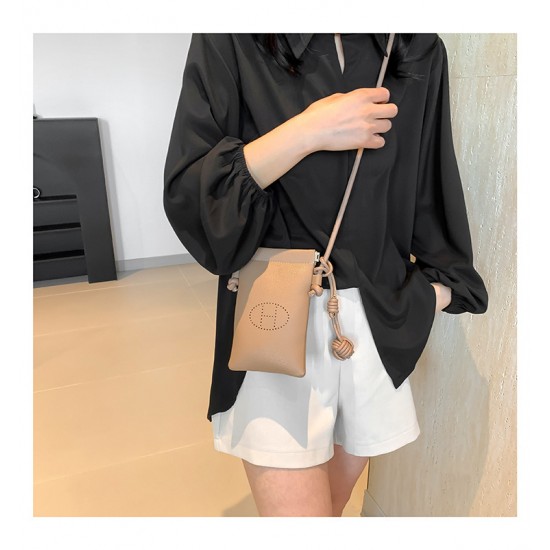 High-Quality Hermes Bags and Wallets, $30–$50
