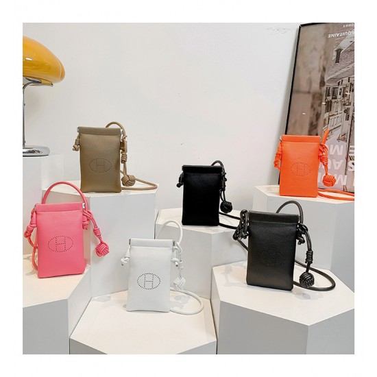 High-Quality Hermes Bags and Wallets, $30–$50