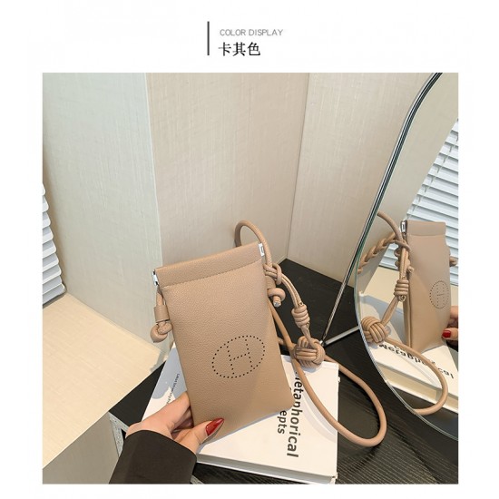 High-Quality Hermes Bags and Wallets, $30–$50