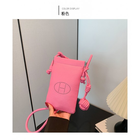 High-Quality Hermes Bags and Wallets, $30–$50