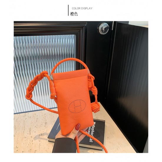High-Quality Hermes Bags and Wallets, $30–$50