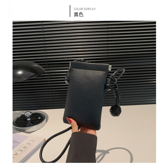 High-Quality Hermes Bags and Wallets, $30–$50