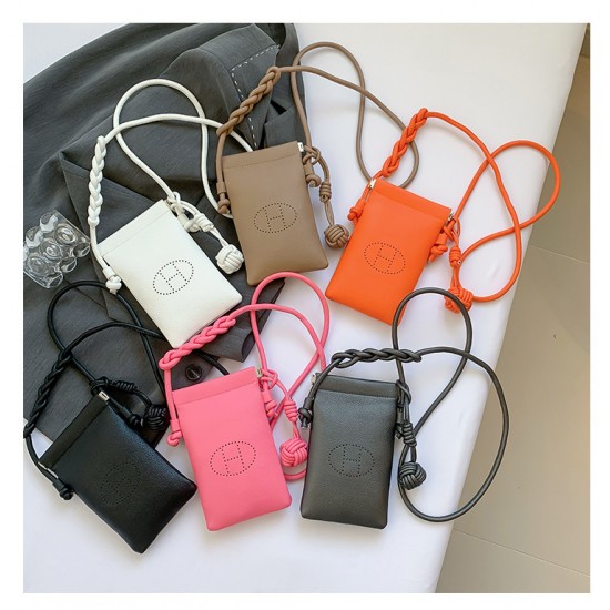 High-Quality Hermes Bags and Wallets, $30–$50