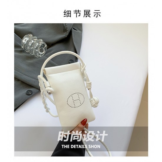 High-Quality Hermes Bags and Wallets, $30–$50