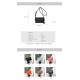 High-Quality Hermes Bags and Wallets, $30–$50