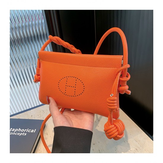 High-Quality Hermes Bags and Wallets, $30–$50