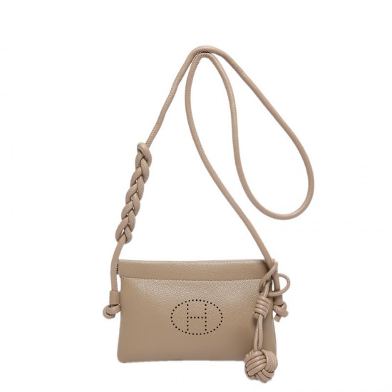 High-Quality Hermes Bags and Wallets, $30–$50
