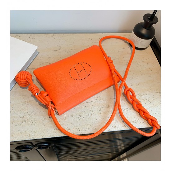 High-Quality Hermes Bags and Wallets, $30–$50