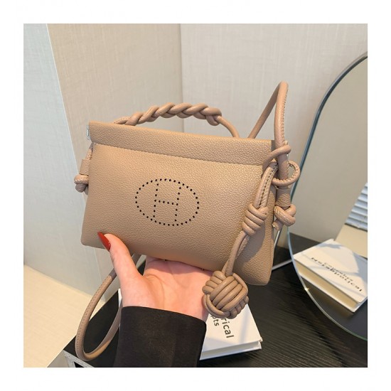 High-Quality Hermes Bags and Wallets, $30–$50