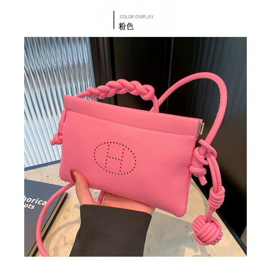High-Quality Hermes Bags and Wallets, $30–$50