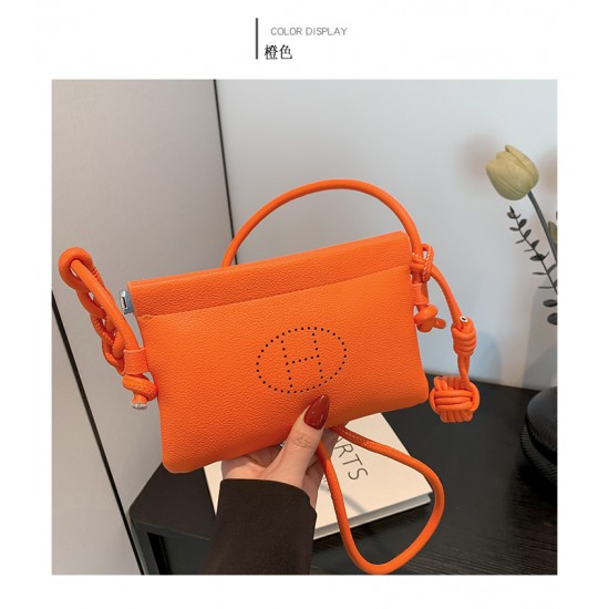 High-Quality Hermes Bags and Wallets, $30–$50