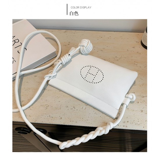 High-Quality Hermes Bags and Wallets, $30–$50