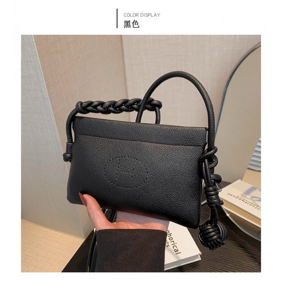 High-Quality Hermes Bags and Wallets, $30–$50