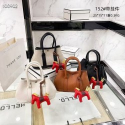 High-Quality Hermes Bags and Wallets, $30–$50