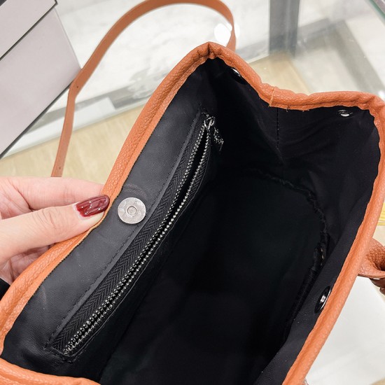 High-Quality Hermes Bags and Wallets, $30–$50