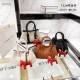 High-Quality Hermes Bags and Wallets, $30–$50
