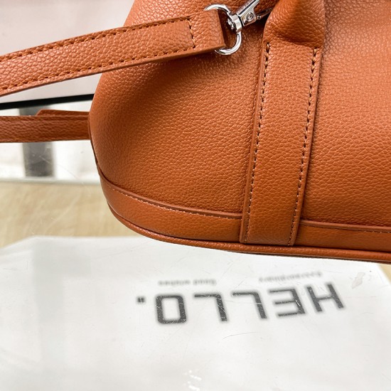 High-Quality Hermes Bags and Wallets, $30–$50