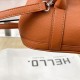 High-Quality Hermes Bags and Wallets, $30–$50