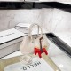 High-Quality Hermes Bags and Wallets, $30–$50