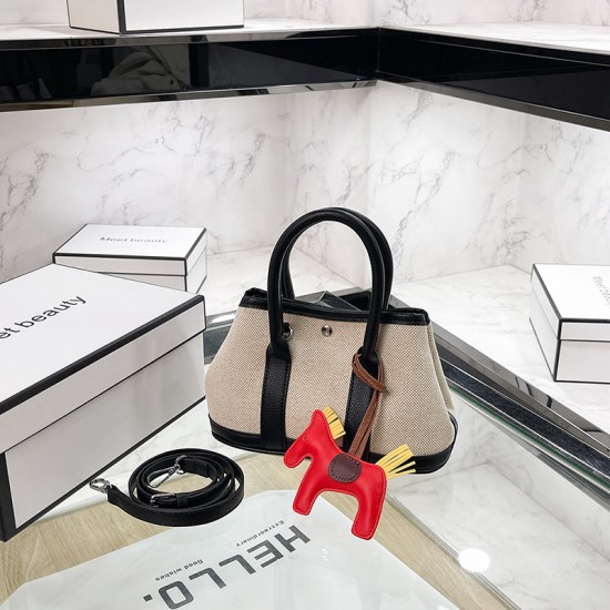 High-Quality Hermes Bags and Wallets, $30–$50