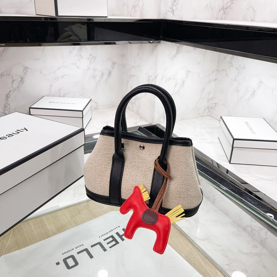 High-Quality Hermes Bags and Wallets, $30–$50
