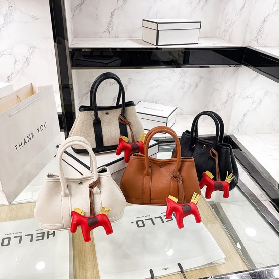 High-Quality Hermes Bags and Wallets, $30–$50