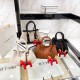 High-Quality Hermes Bags and Wallets, $30–$50